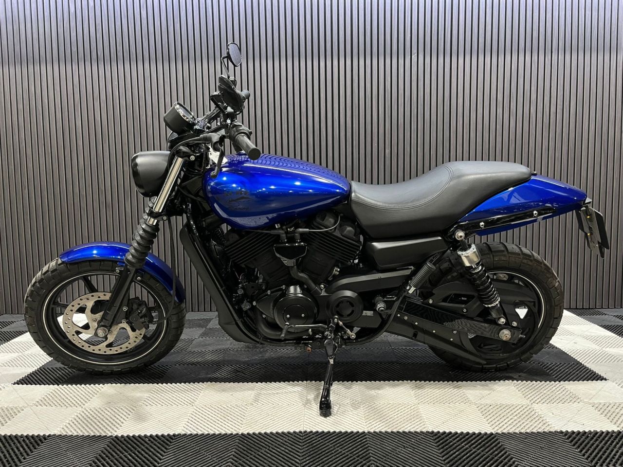 Used Harley-Davidson Street for sale - 78434498: Photo 9