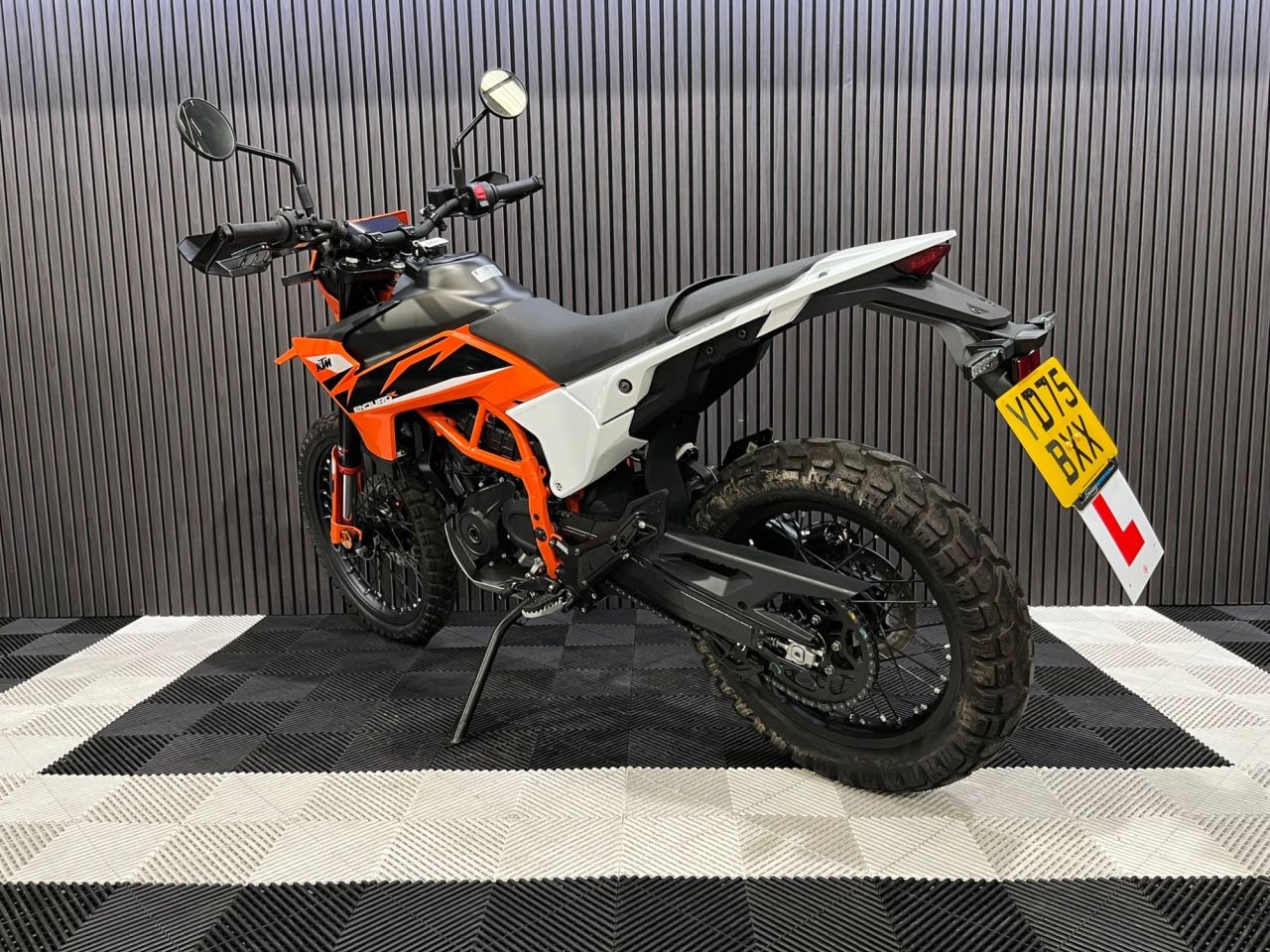 Used KTM 125 Duke for sale - 78434645: Photo 10