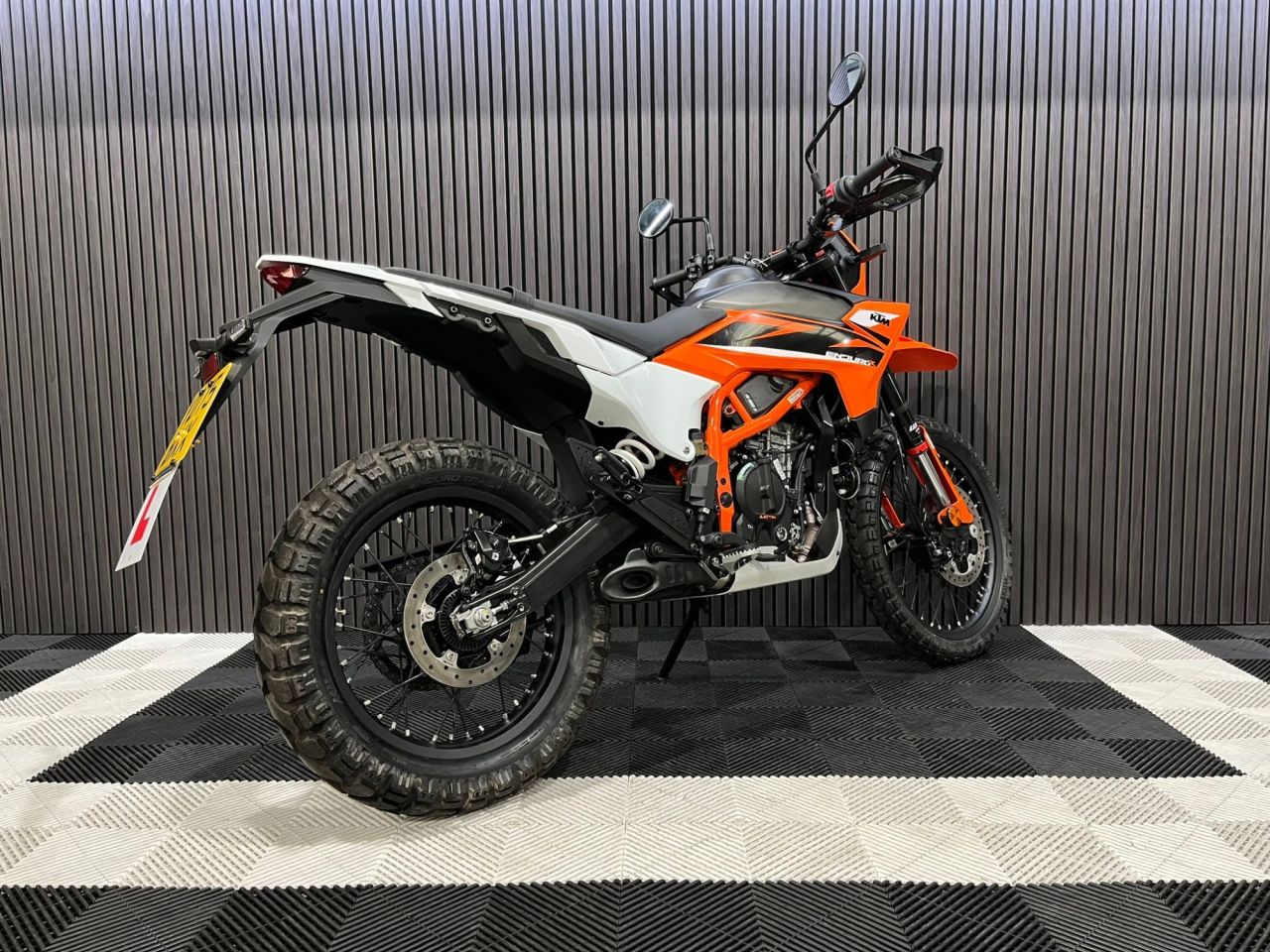 Used KTM 125 Duke for sale - 78434645: Photo 11