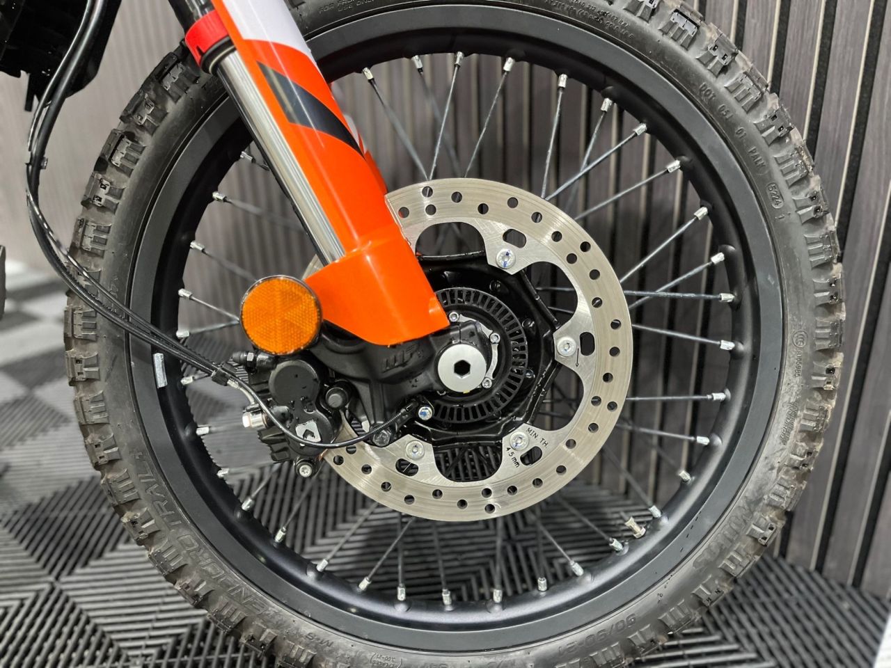 Used KTM 125 Duke for sale - 78434645: Photo 14