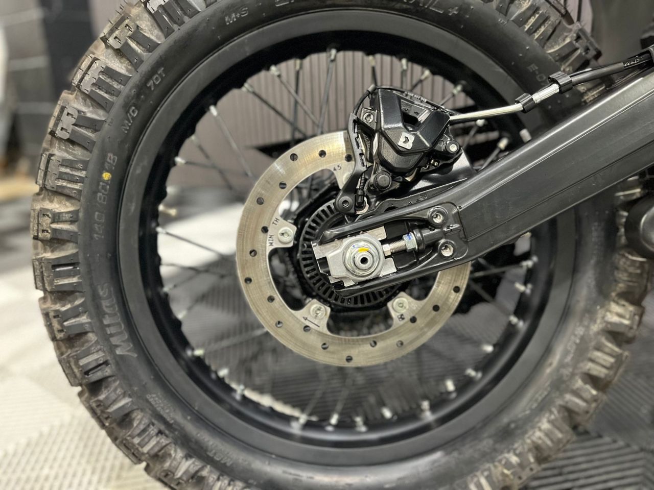 Used KTM 125 Duke for sale - 78434645: Photo 15