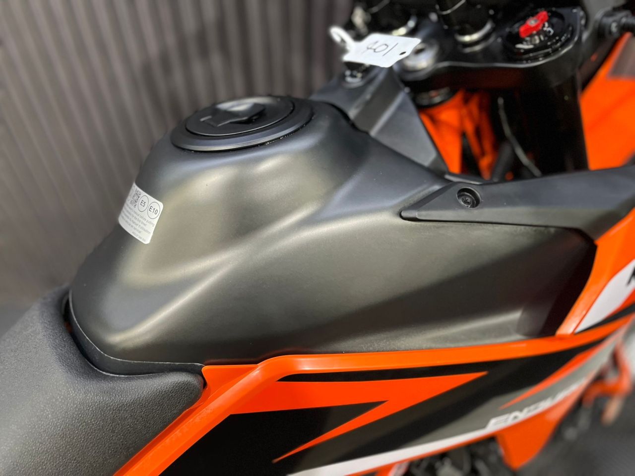 Used KTM 125 Duke for sale - 78434645: Photo 17