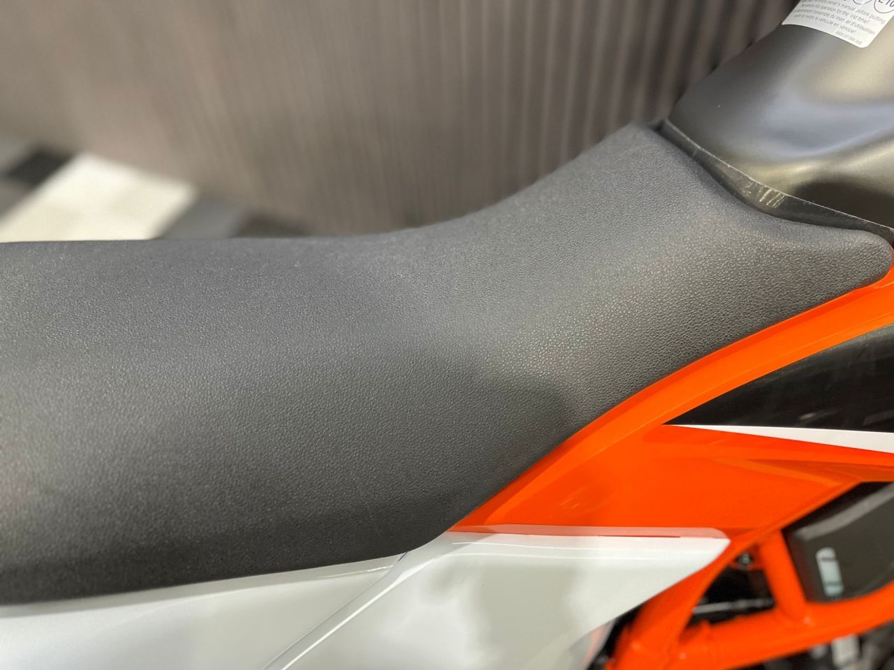 Used KTM 125 Duke for sale - 78434645: Photo 18