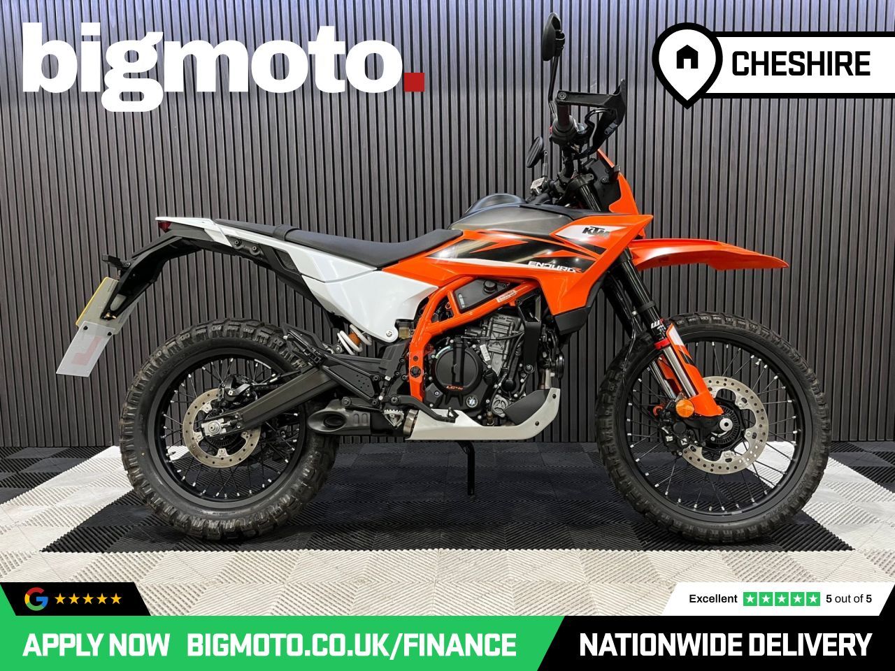 Used KTM 125 Duke for sale - 78434645: Photo 2