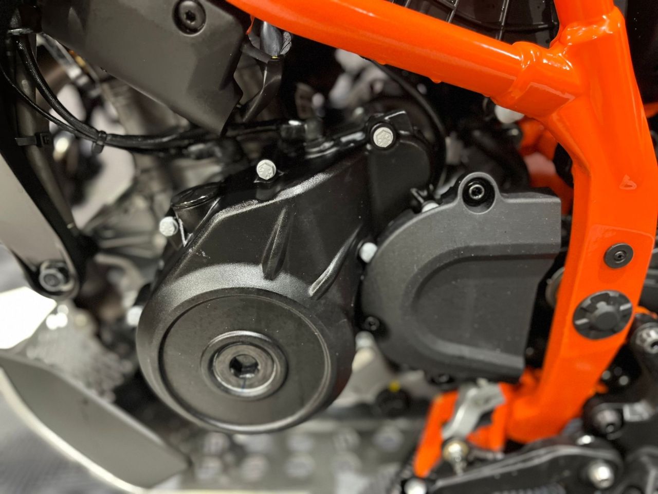 Used KTM 125 Duke for sale - 78434645: Photo 20