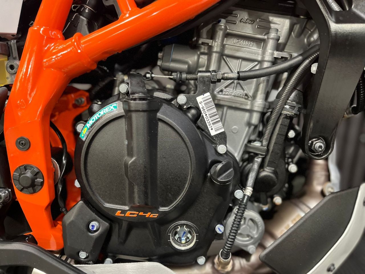 Used KTM 125 Duke for sale - 78434645: Photo 21
