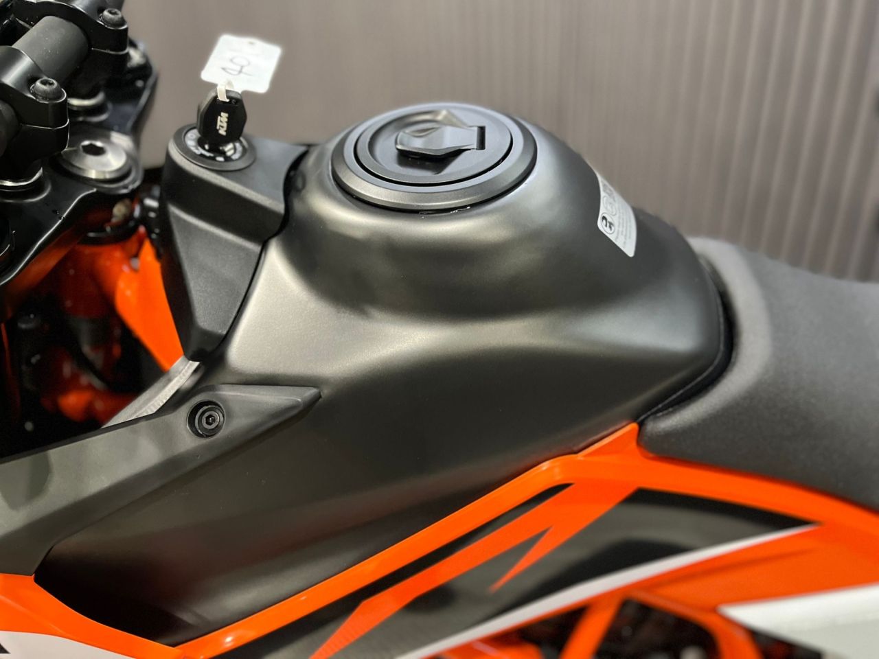 Used KTM 125 Duke for sale - 78434645: Photo 22