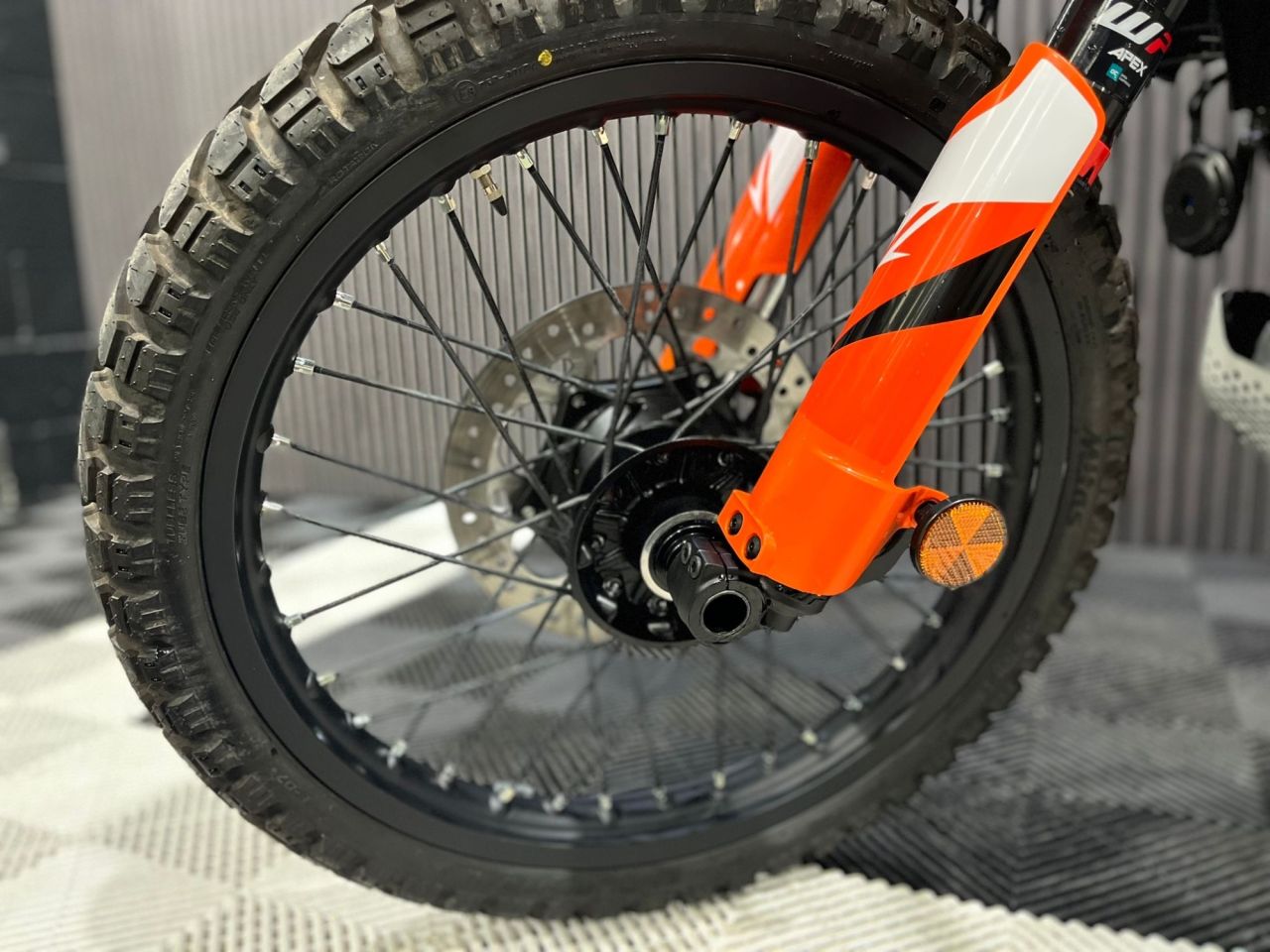 Used KTM 125 Duke for sale - 78434645: Photo 23