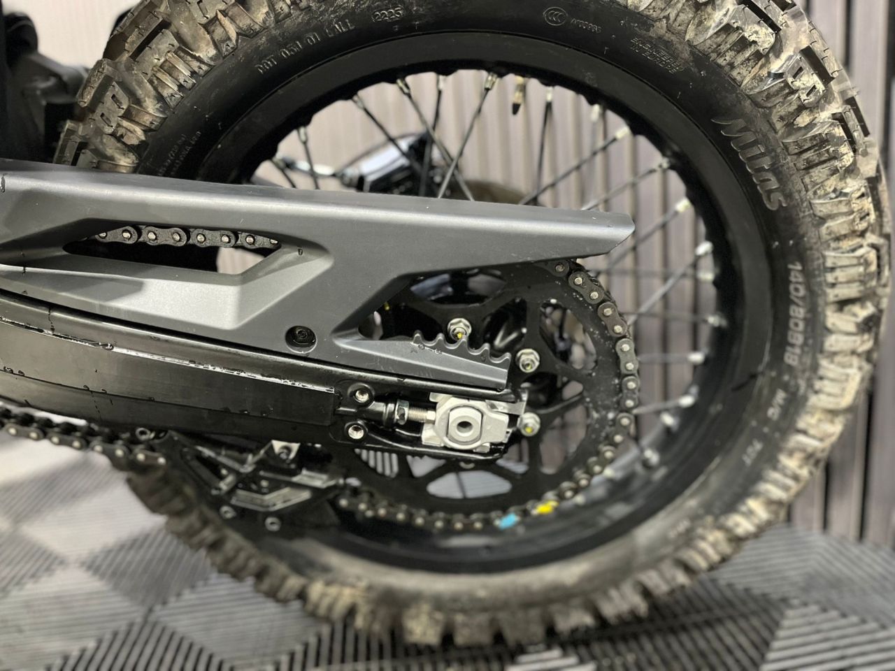 Used KTM 125 Duke for sale - 78434645: Photo 25