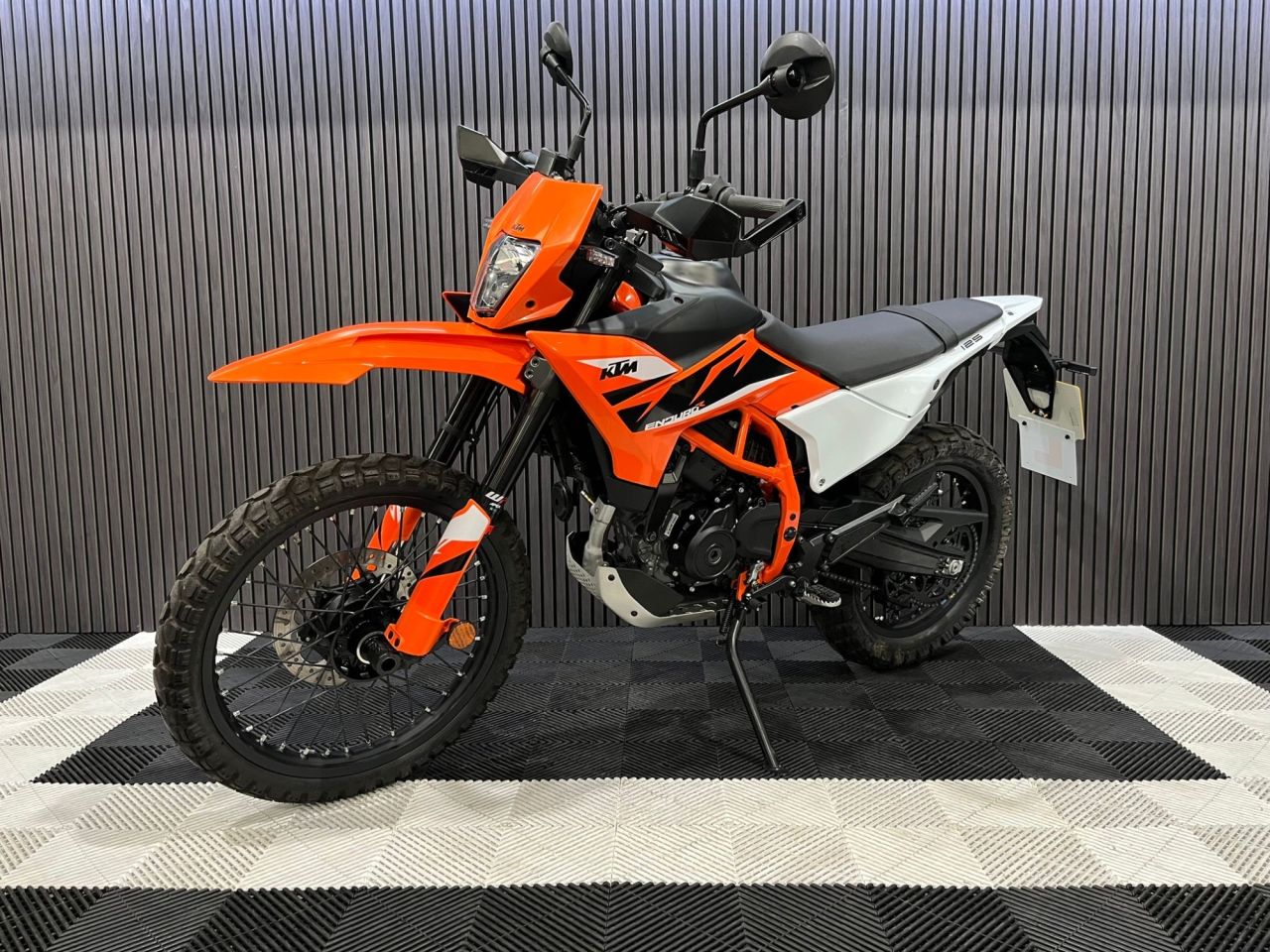 Used KTM 125 Duke for sale - 78434645: Photo 7
