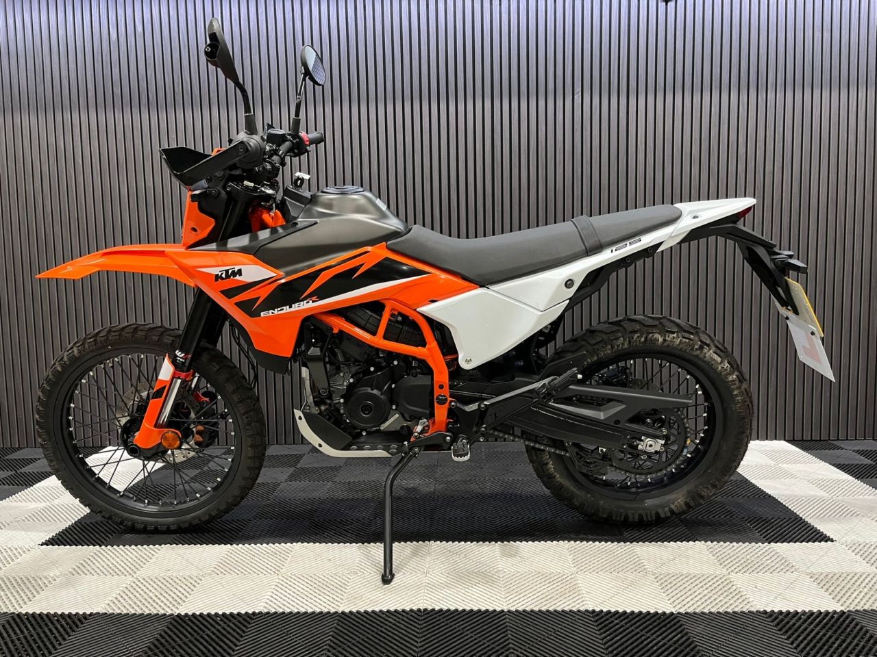 Used KTM 125 Duke for sale - 78434645: Photo 9