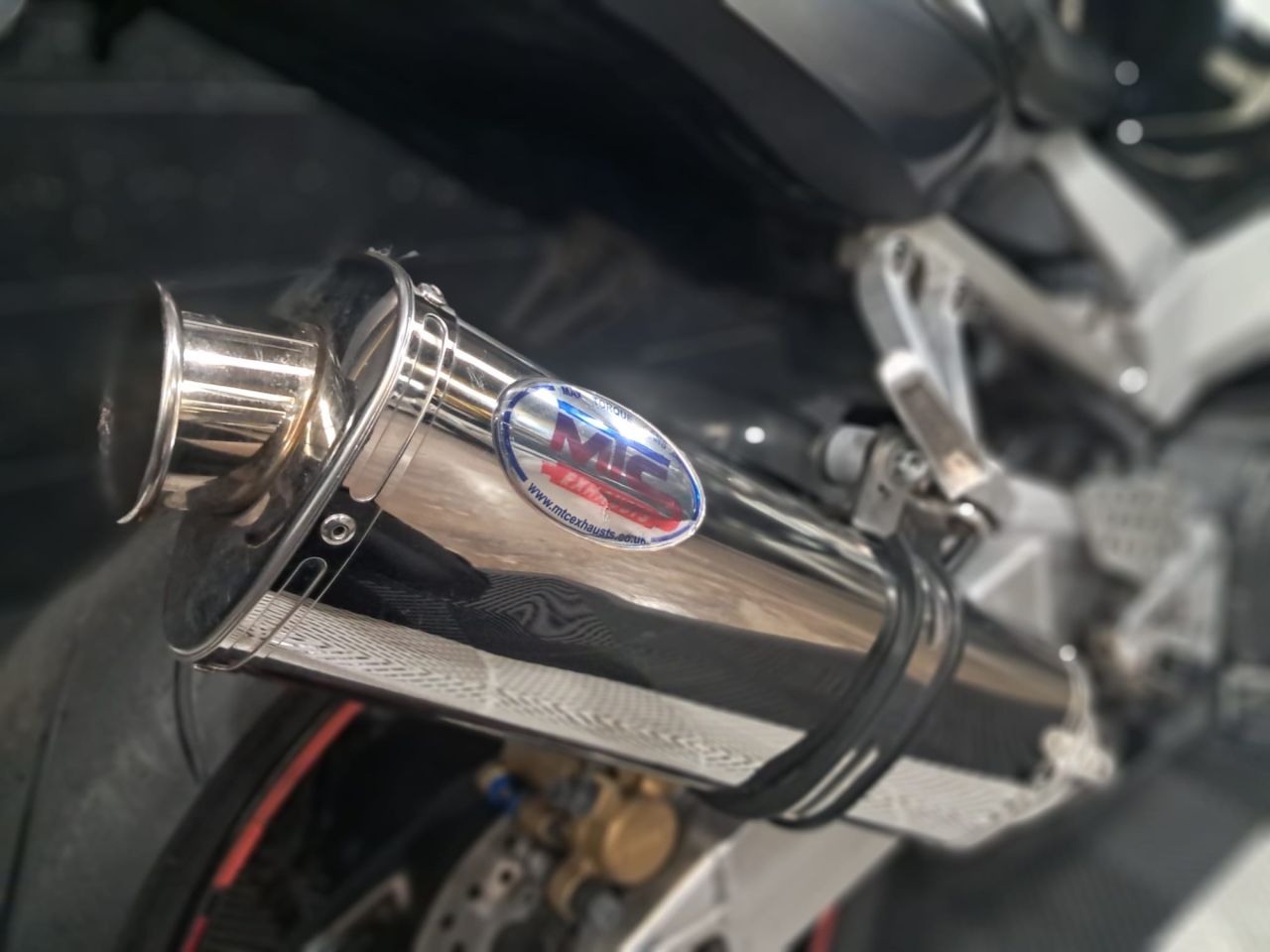 Used Honda CBR900RR Fireblade for sale - 78435407: Photo 13