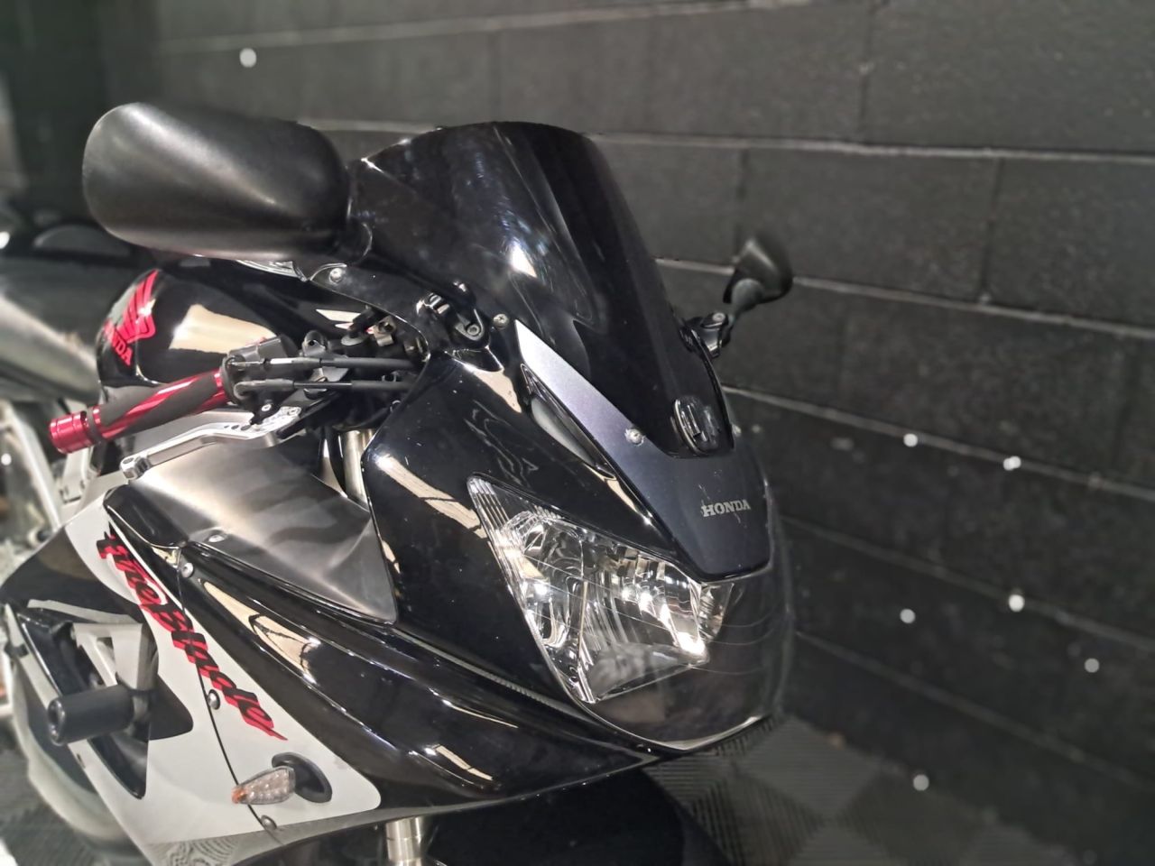 Used Honda CBR900RR Fireblade for sale - 78435407: Photo 18