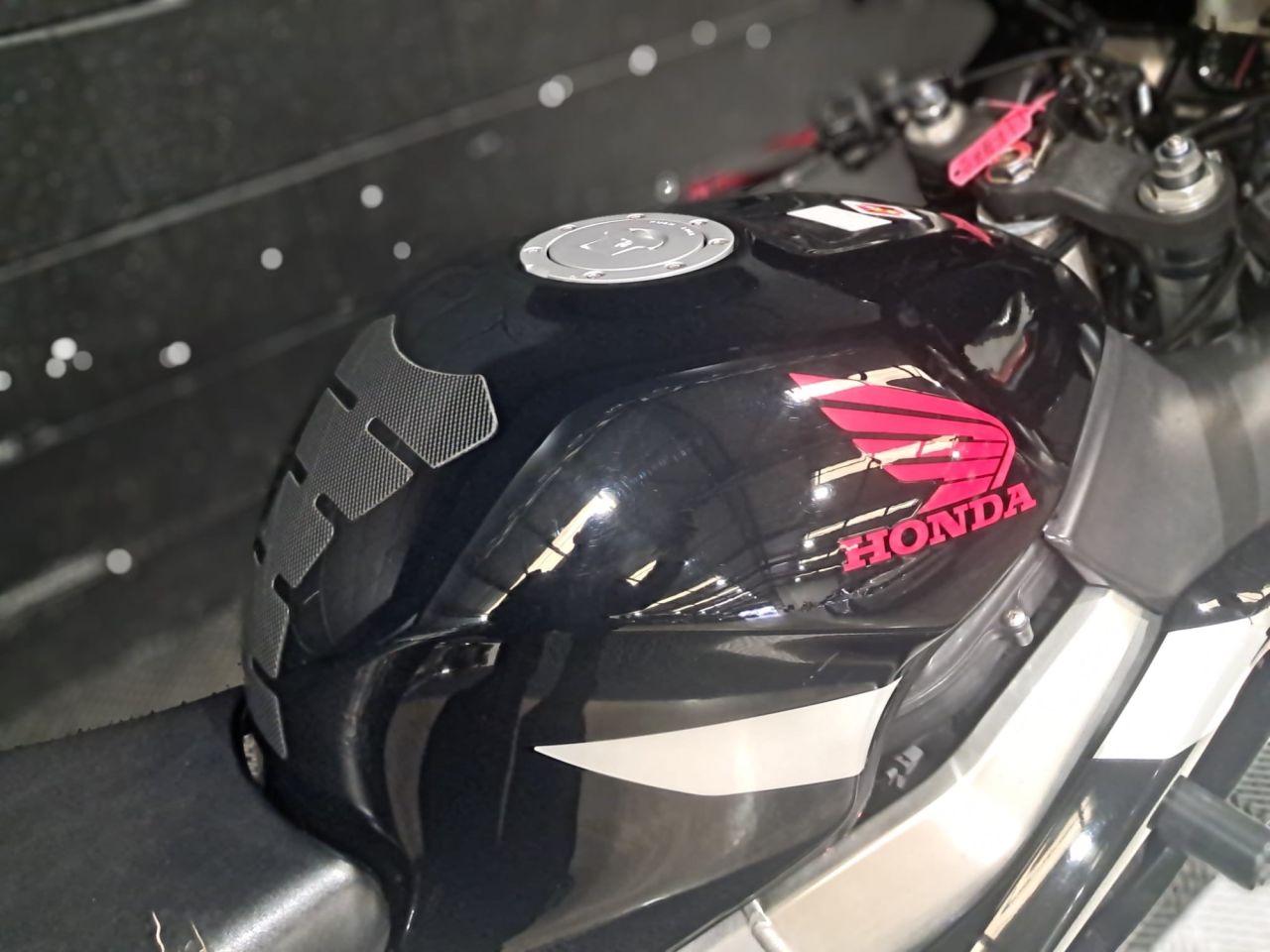 Used Honda CBR900RR Fireblade for sale - 78435407: Photo 19