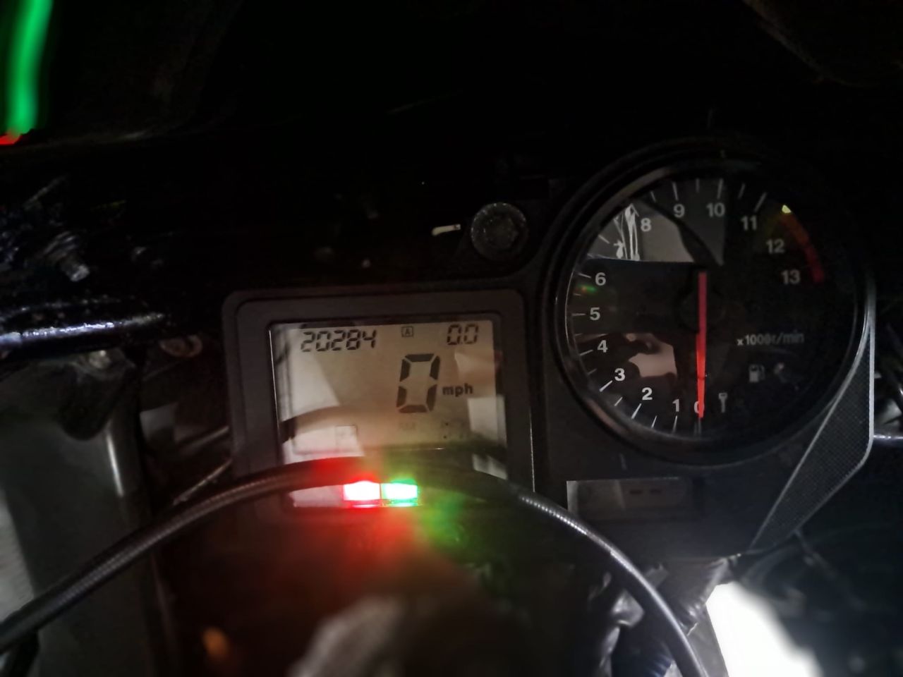 Used Honda CBR900RR Fireblade for sale - 78435407: Photo 21