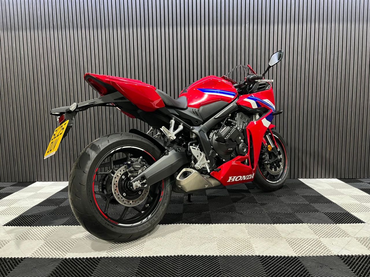 Used Honda CBR650R for sale - 78435681: Photo 11