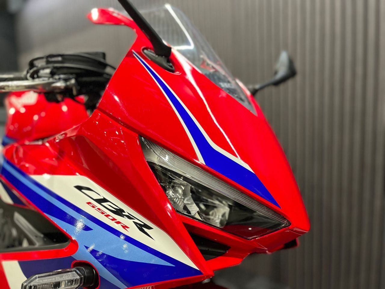 Used Honda CBR650R for sale - 78435681: Photo 13