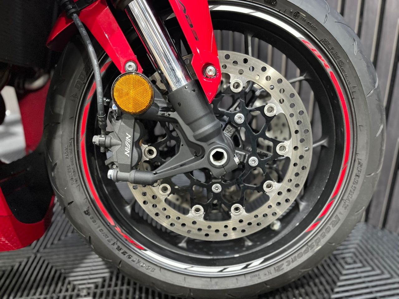 Used Honda CBR650R for sale - 78435681: Photo 14
