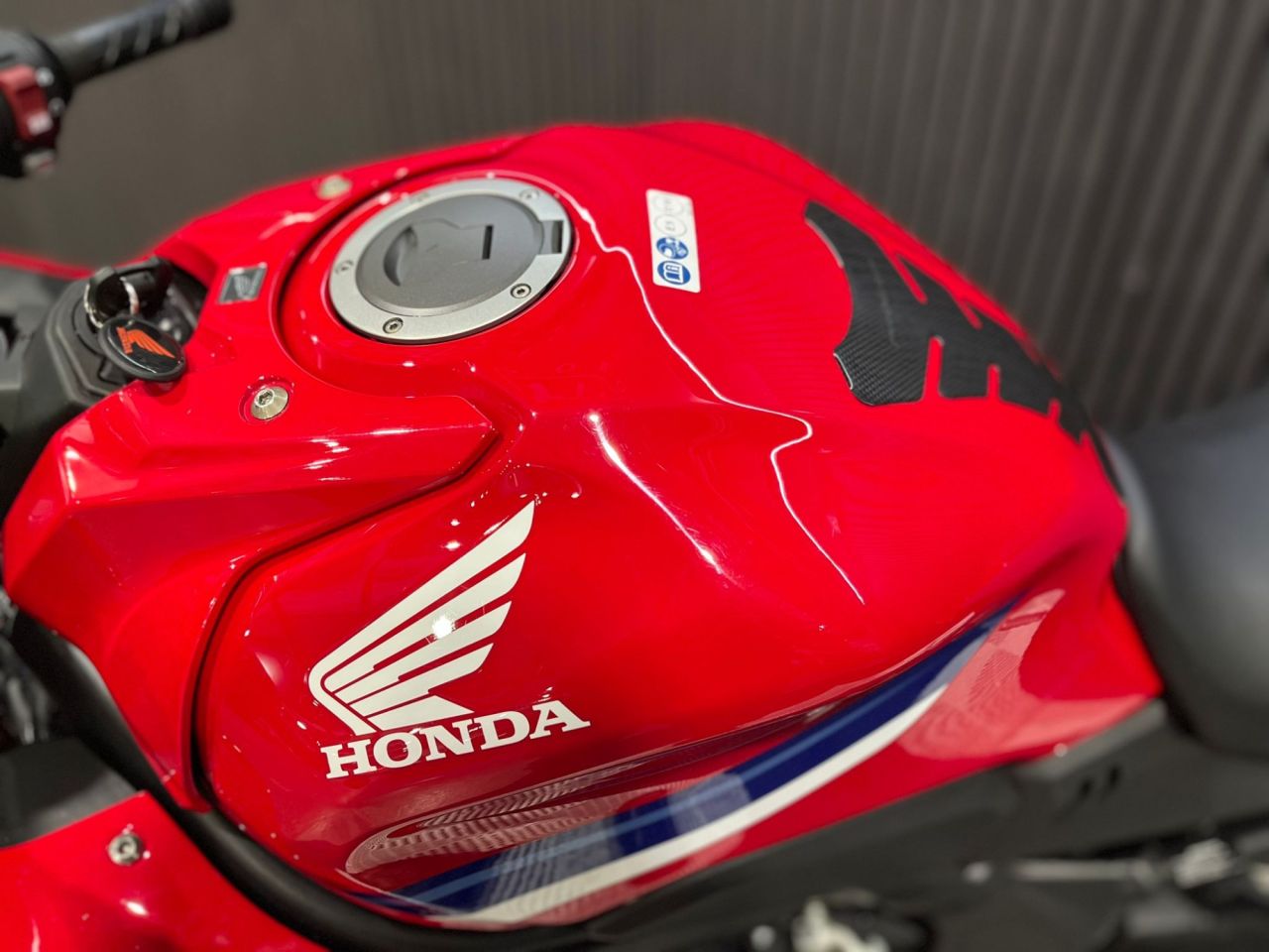 Used Honda CBR650R for sale - 78435681: Photo 15