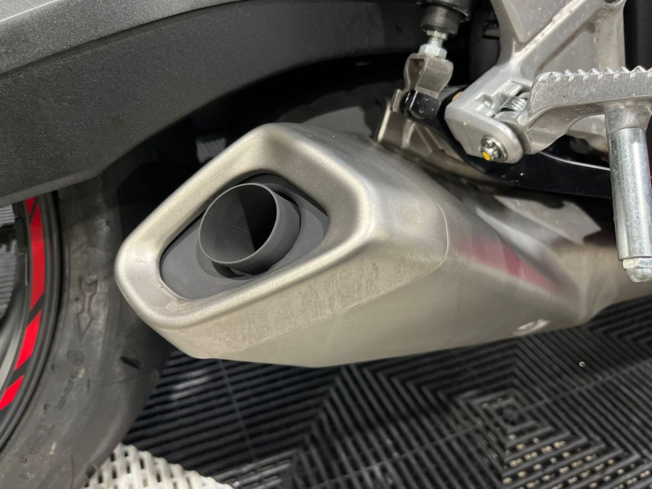 Used Honda CBR650R for sale - 78435681: Photo 18
