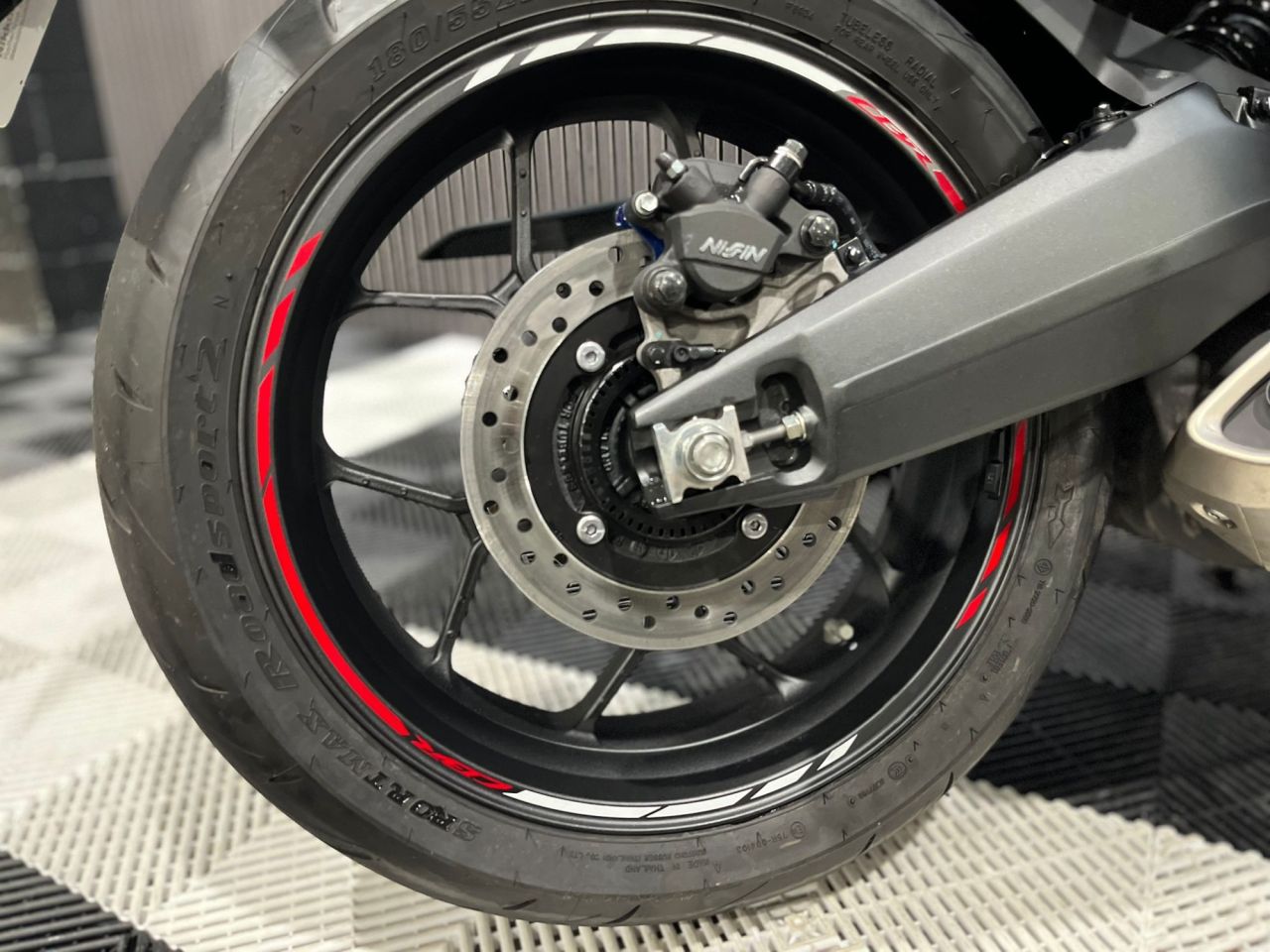 Used Honda CBR650R for sale - 78435681: Photo 19