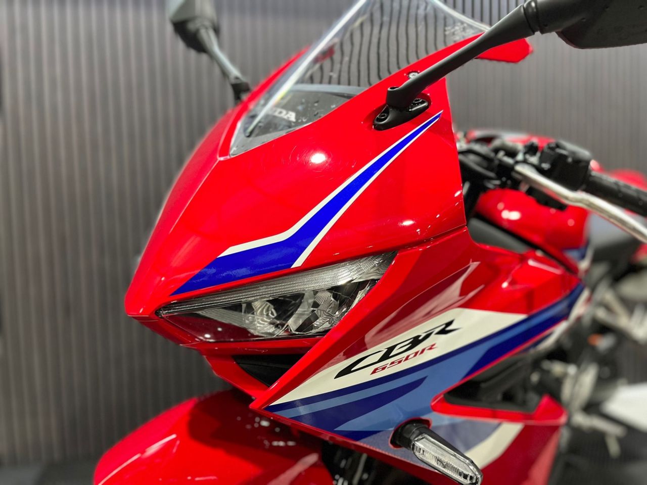 Used Honda CBR650R for sale - 78435681: Photo 21