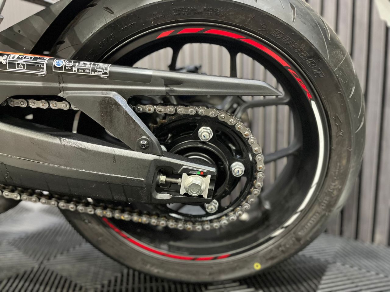 Used Honda CBR650R for sale - 78435681: Photo 22