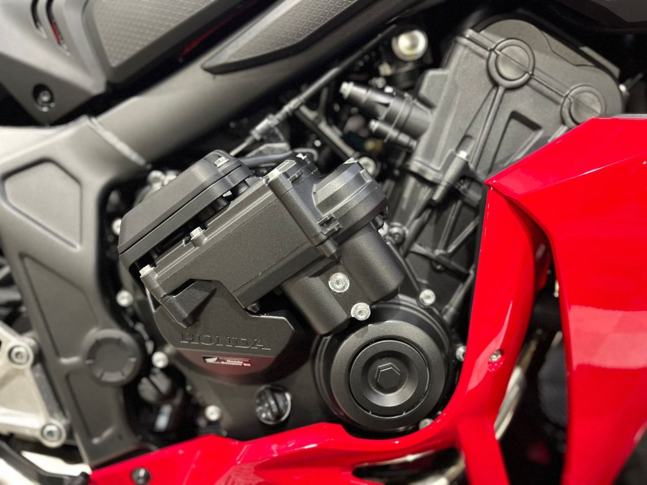 Used Honda CBR650R for sale - 78435681: Photo 23