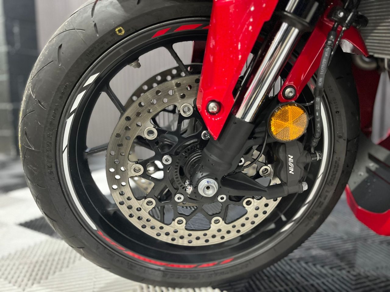 Used Honda CBR650R for sale - 78435681: Photo 25