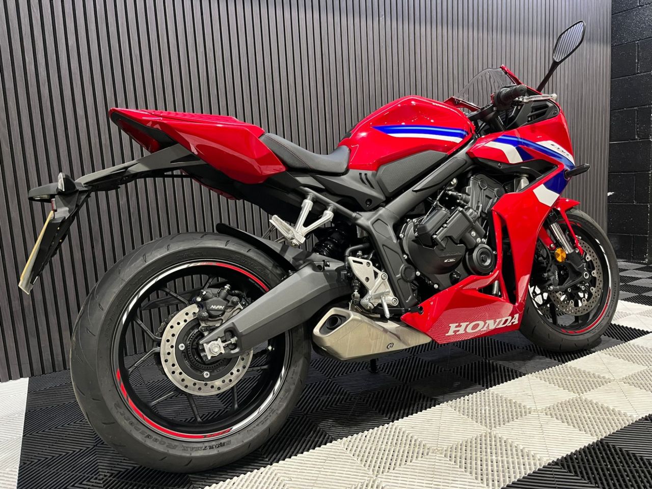 Used Honda CBR650R for sale - 78435681: Photo 4