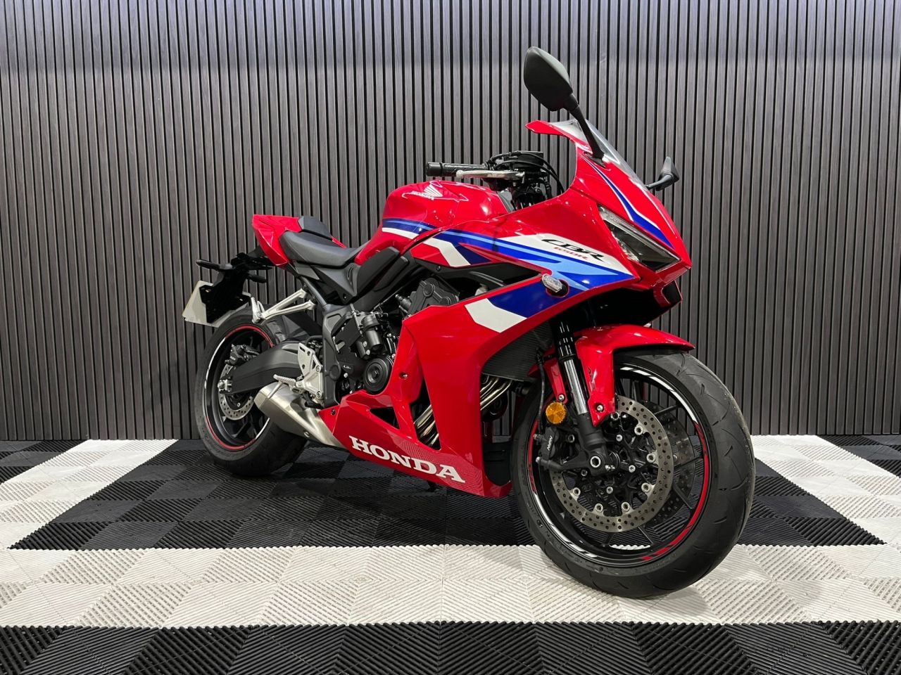 Used Honda CBR650R for sale - 78435681: Photo 6