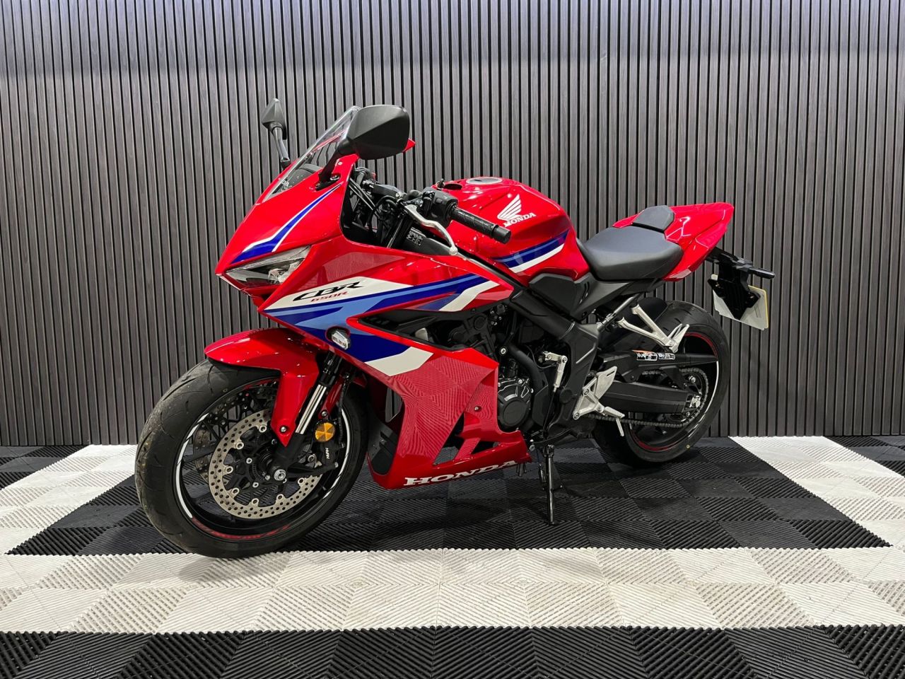 Used Honda CBR650R for sale - 78435681: Photo 7