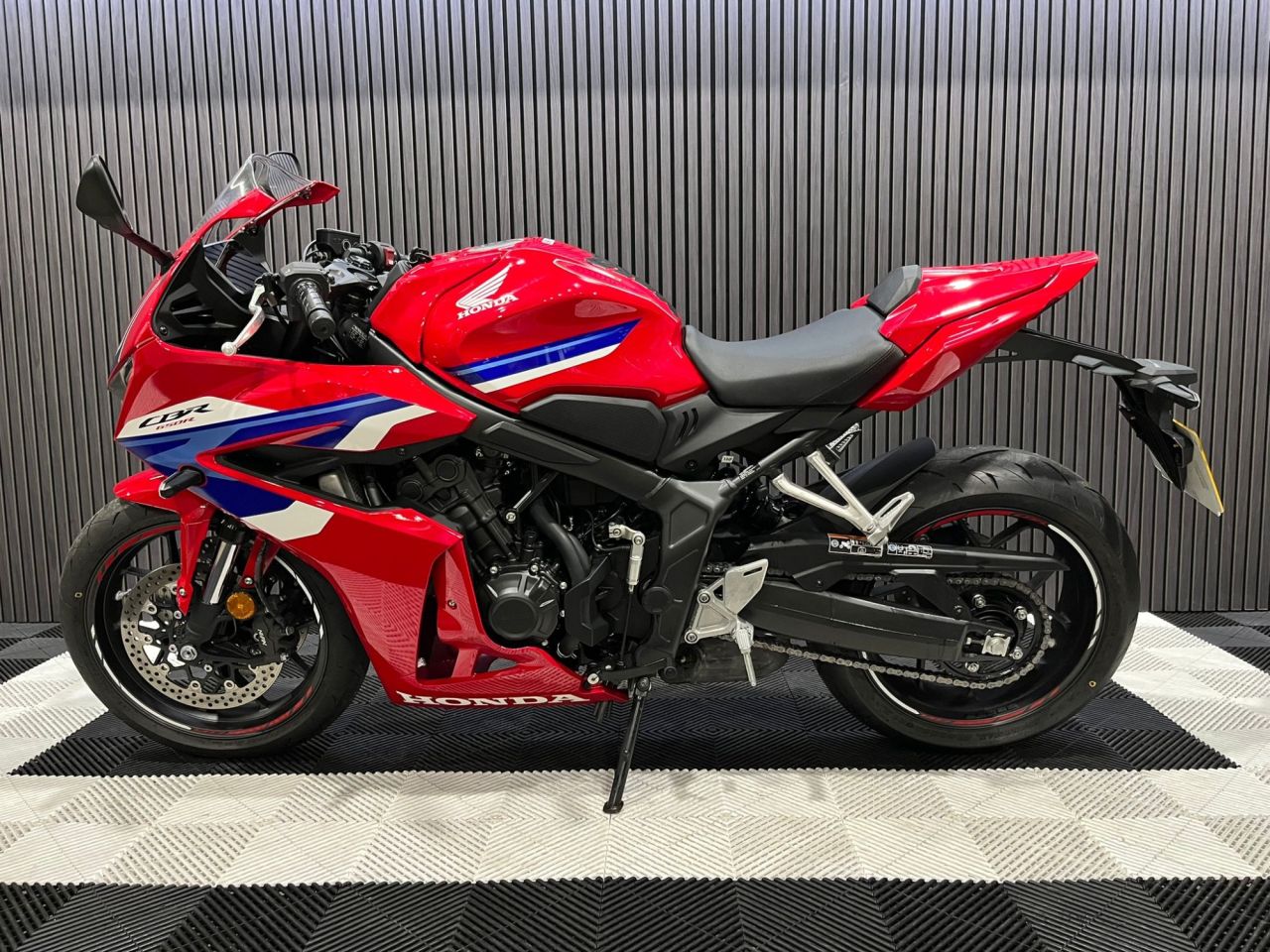 Used Honda CBR650R for sale - 78435681: Photo 9