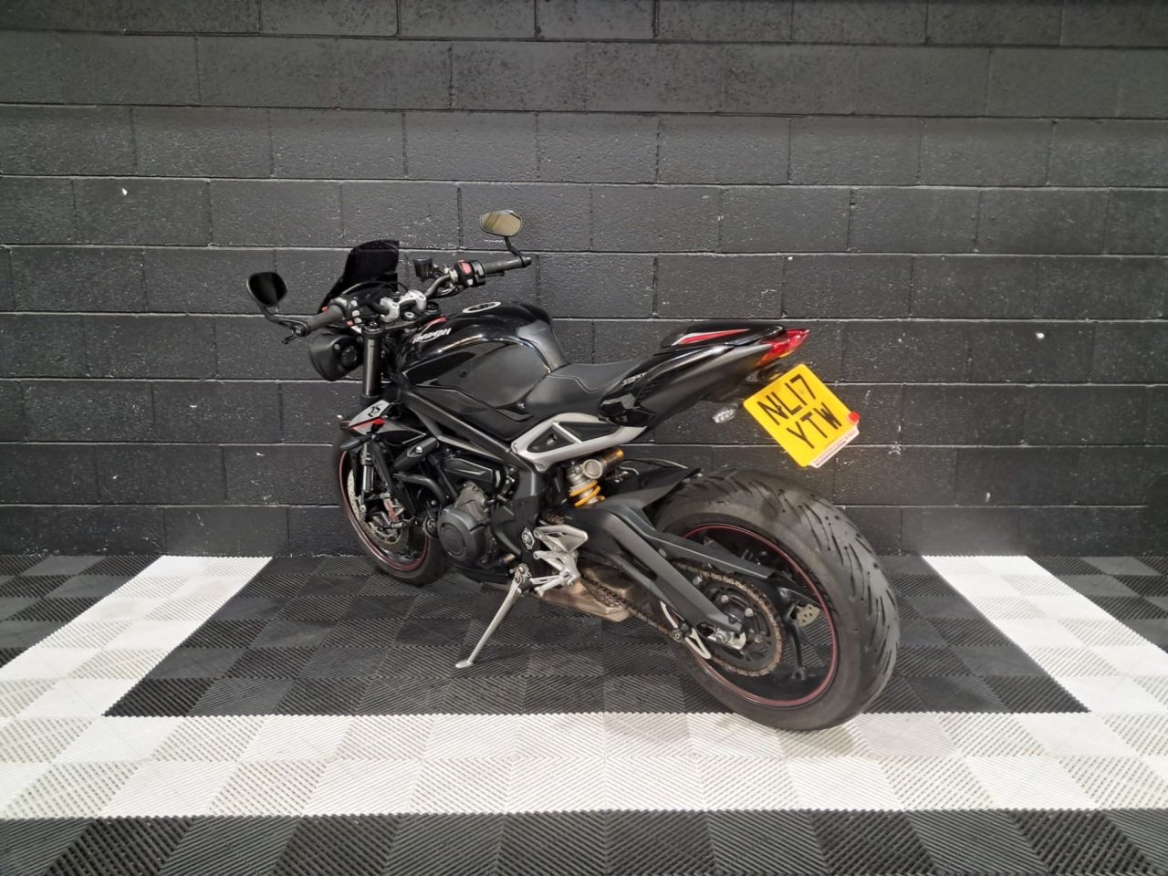 Used Triumph Street Triple 765 for sale - 78434617: Photo 10