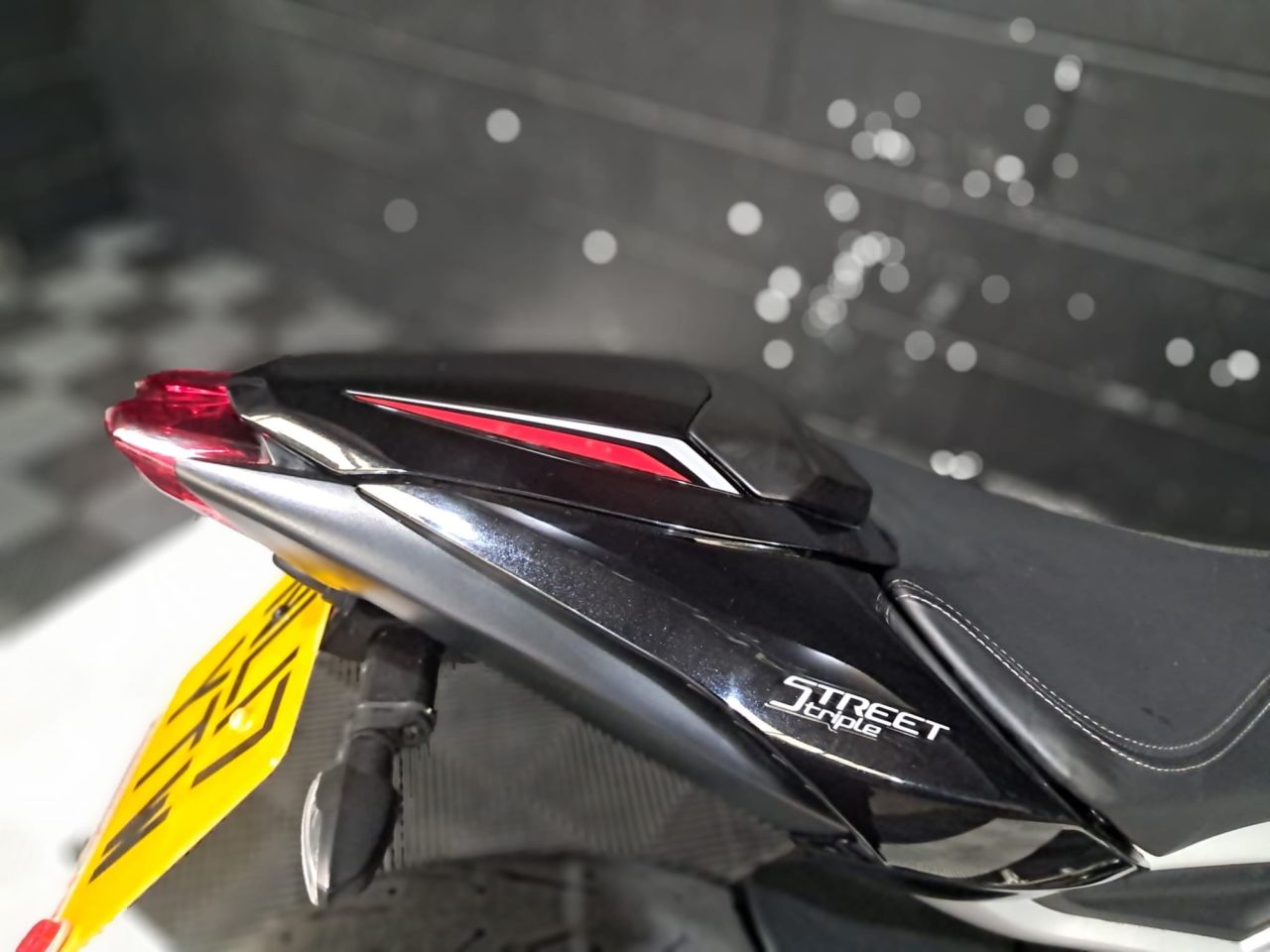 Used Triumph Street Triple 765 for sale - 78434617: Photo 16