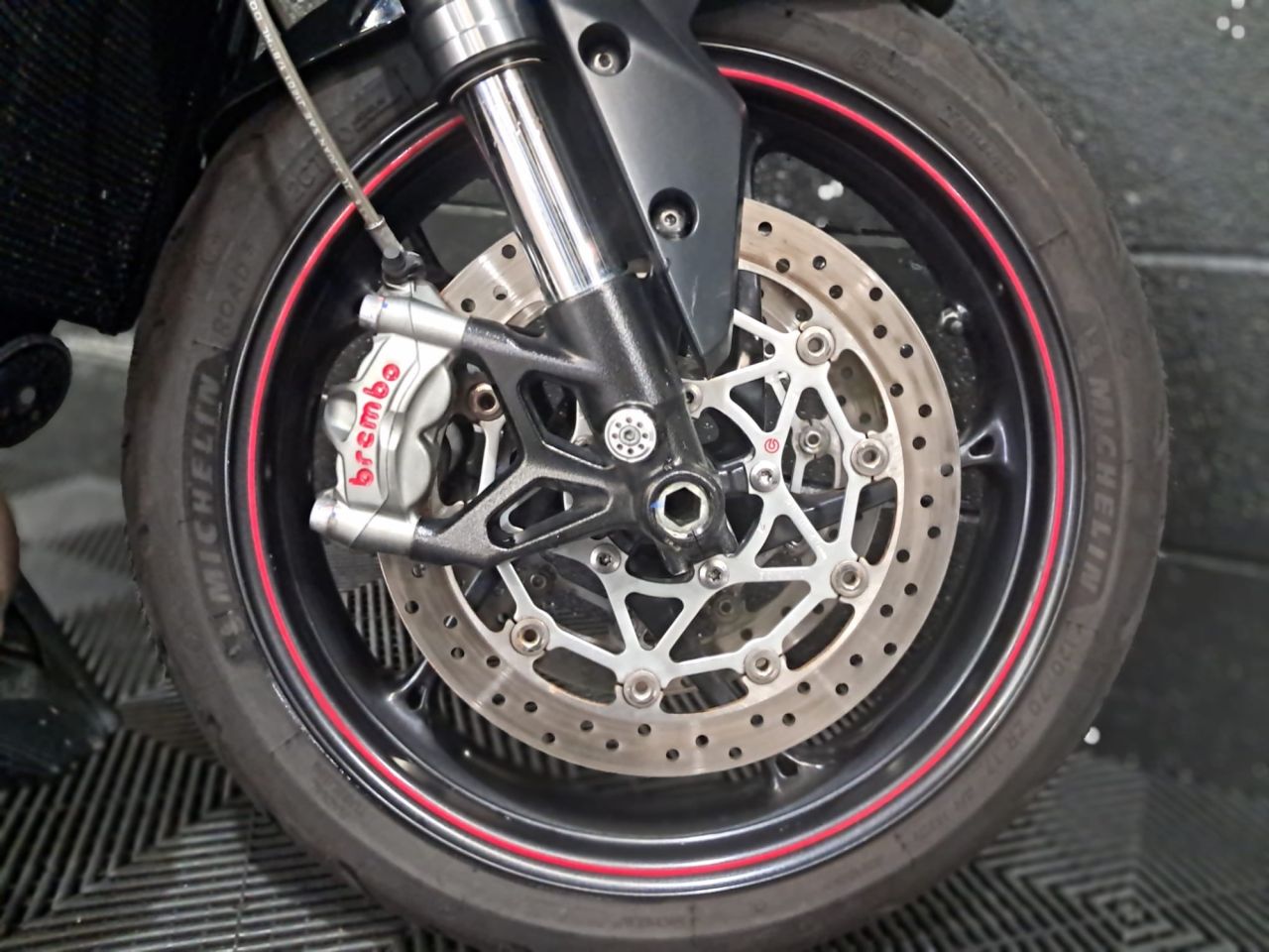 Used Triumph Street Triple 765 for sale - 78434617: Photo 18