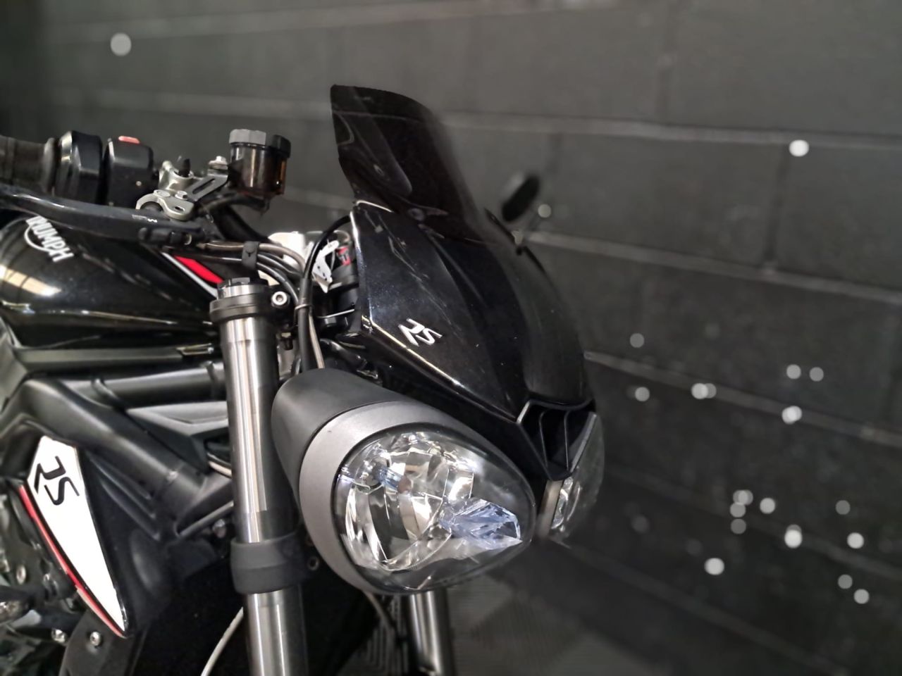 Used Triumph Street Triple 765 for sale - 78434617: Photo 19