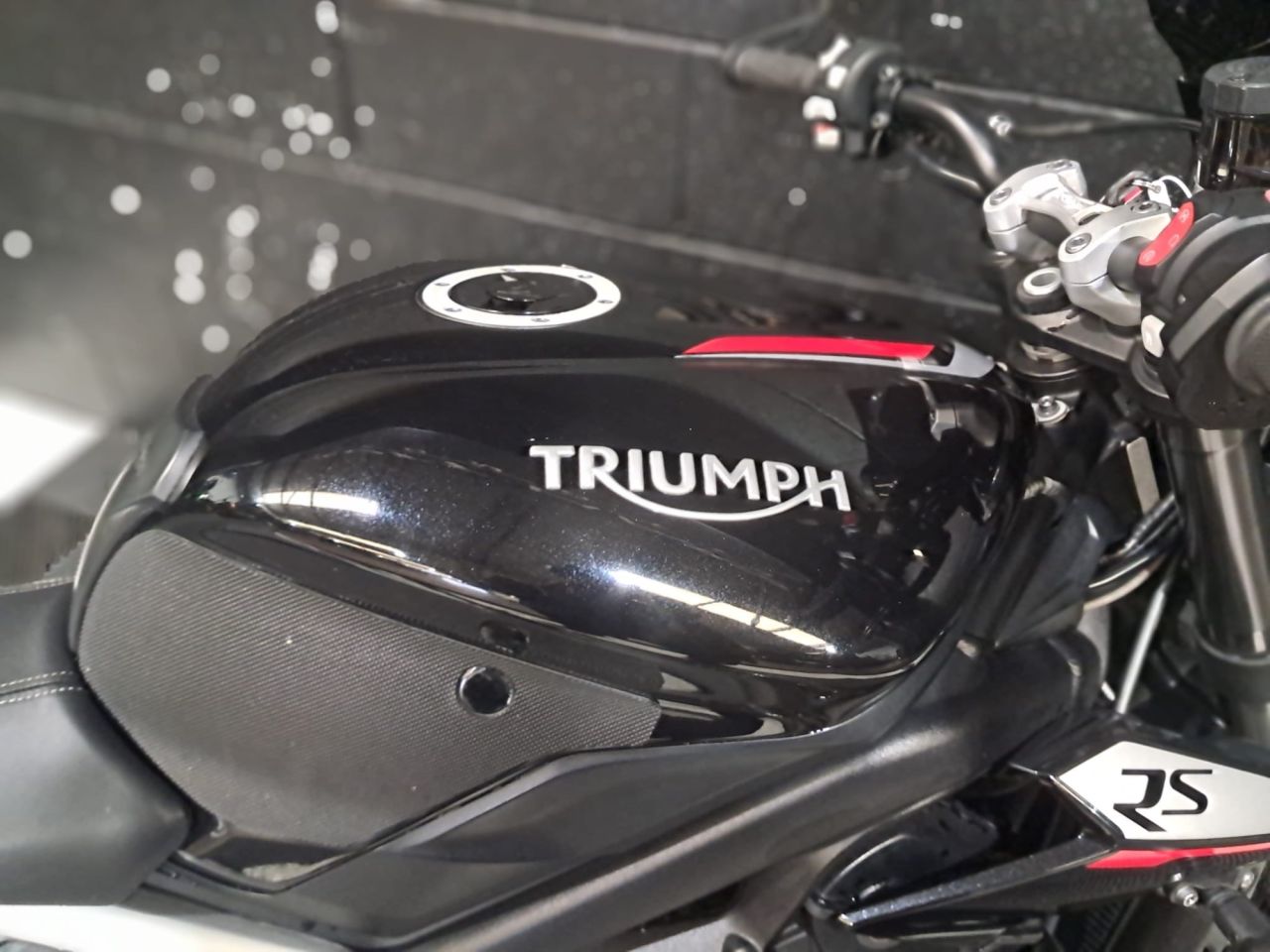 Used Triumph Street Triple 765 for sale - 78434617: Photo 20