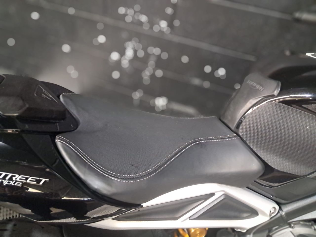 Used Triumph Street Triple 765 for sale - 78434617: Photo 21