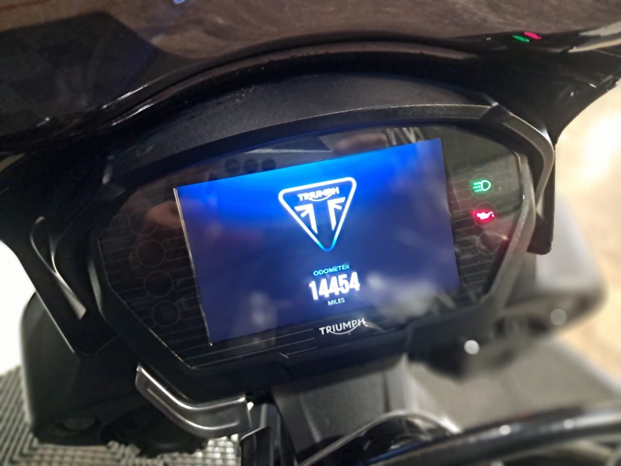 Used Triumph Street Triple 765 for sale - 78434617: Photo 23