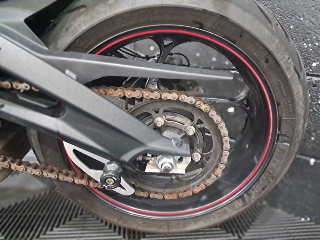 Used Triumph Street Triple 765 for sale - 78434617: Photo 24