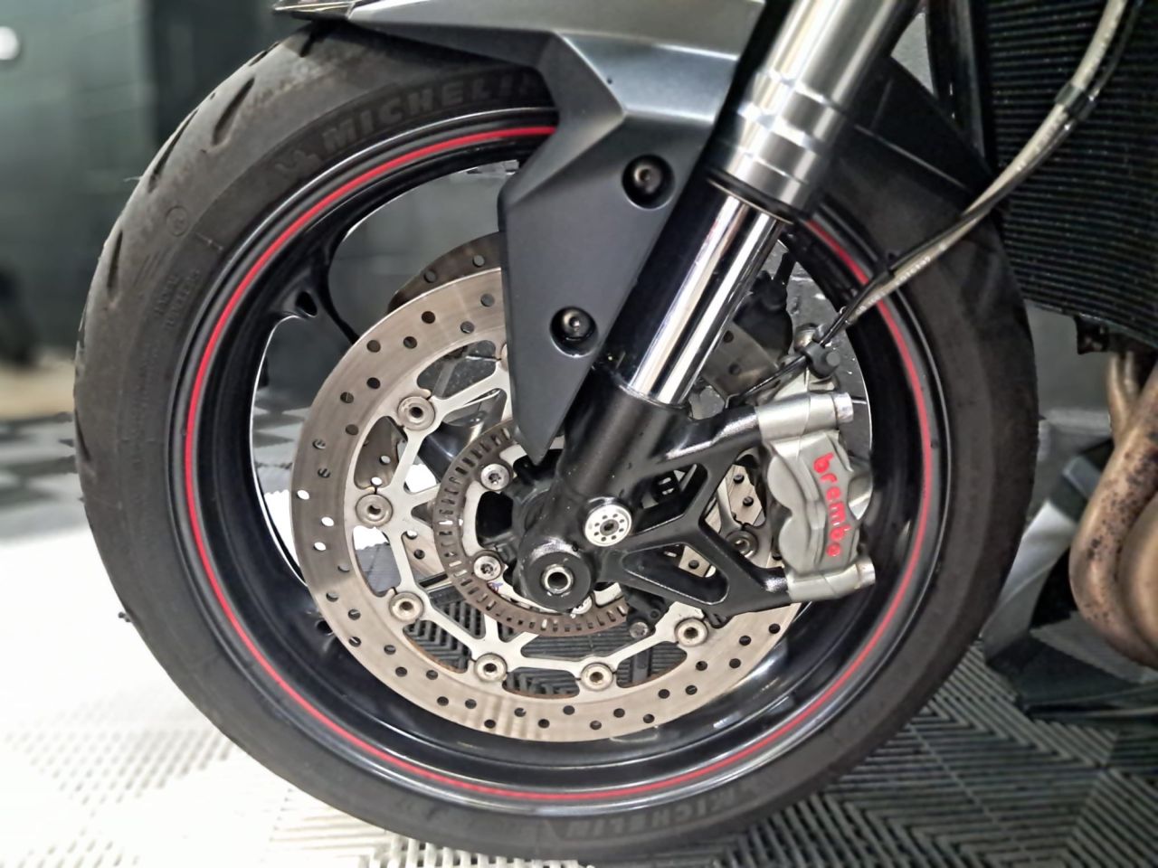 Used Triumph Street Triple 765 for sale - 78434617: Photo 25
