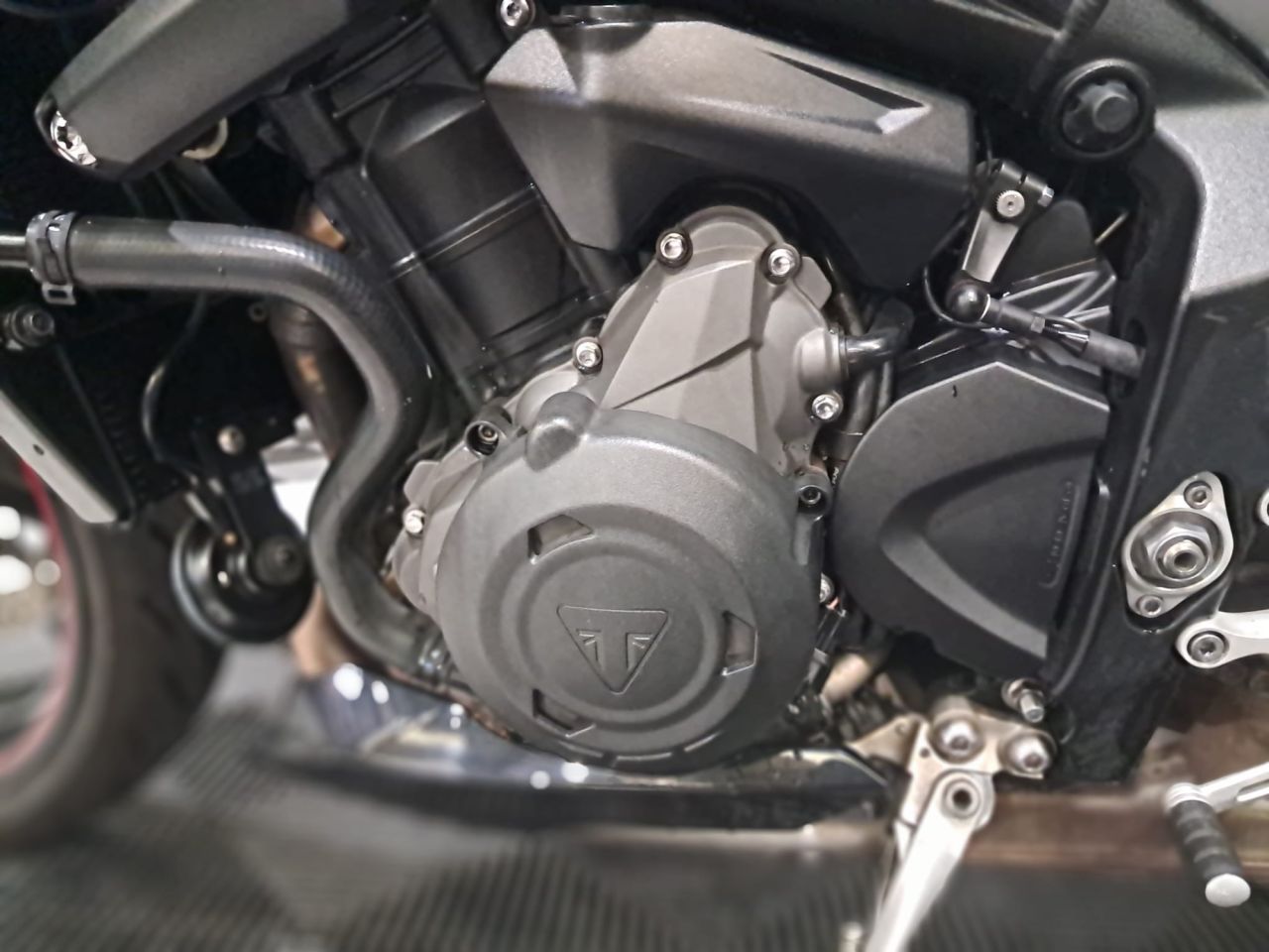 Used Triumph Street Triple 765 for sale - 78434617: Photo 26