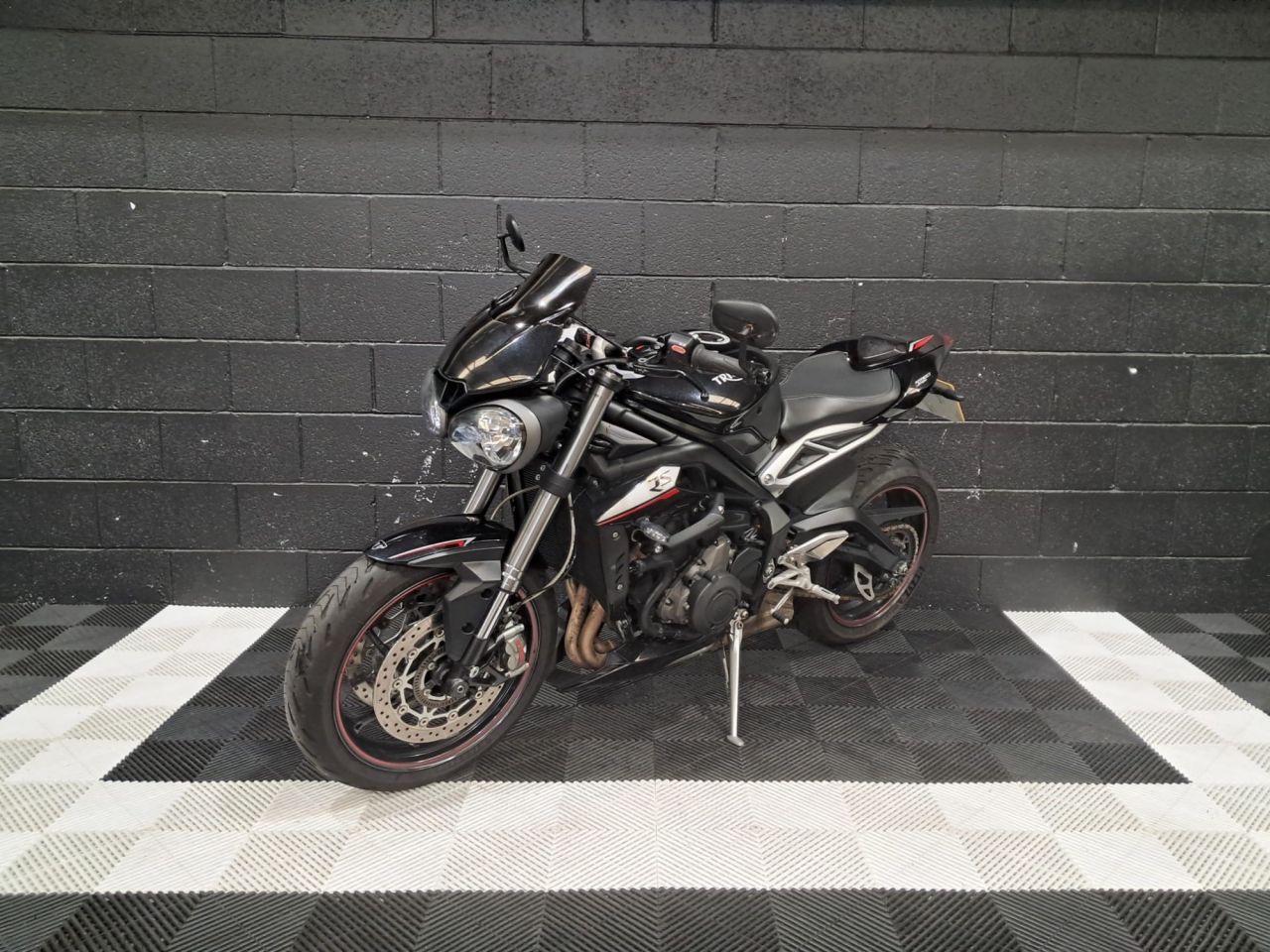 Used Triumph Street Triple 765 for sale - 78434617: Photo 7