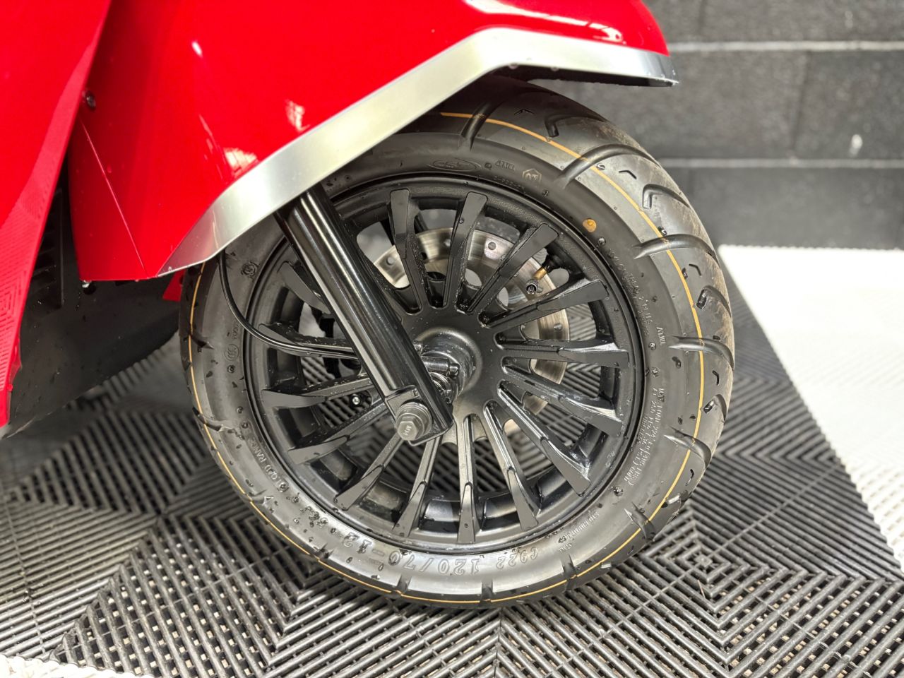 Used Keeway Versilia for sale - 78435176: Photo 12