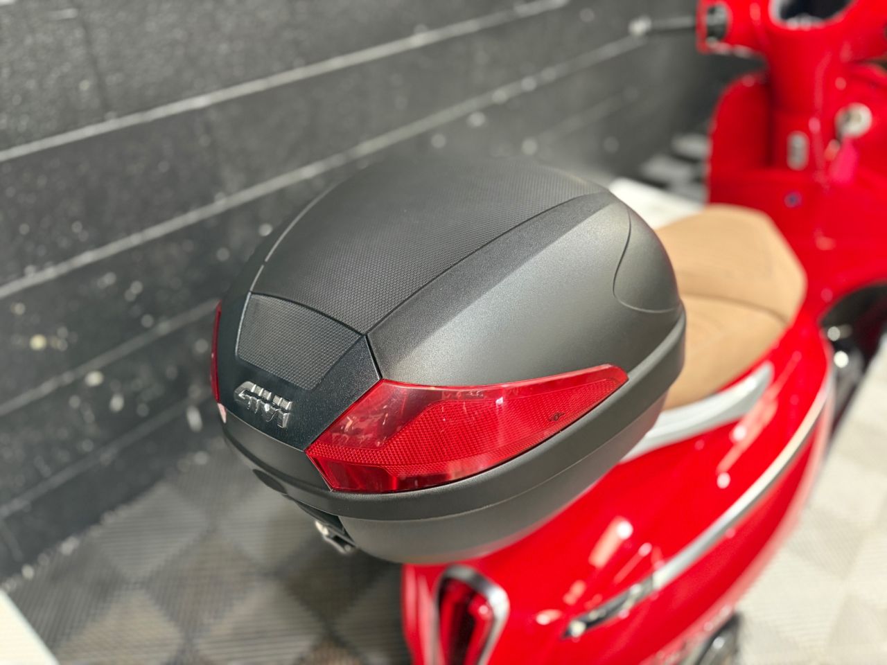Used Keeway Versilia for sale - 78435176: Photo 20