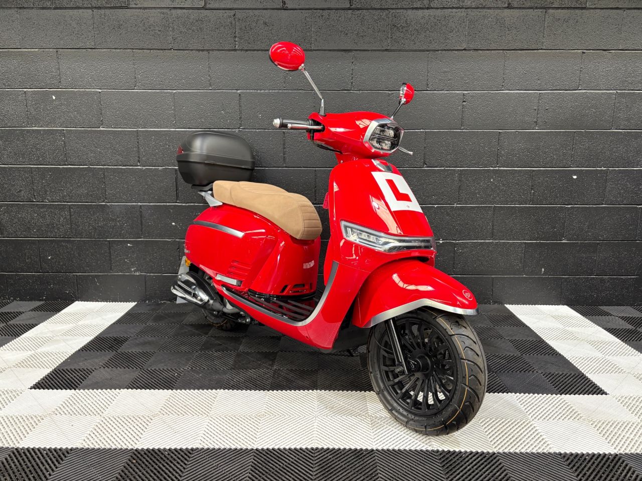Used Keeway Versilia for sale - 78435176: Photo 5