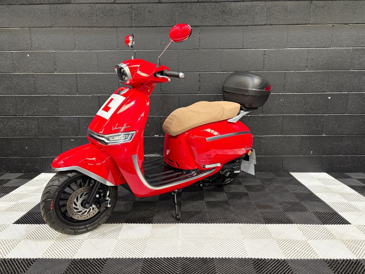 Used Keeway Versilia for sale - 78435176: Photo 6