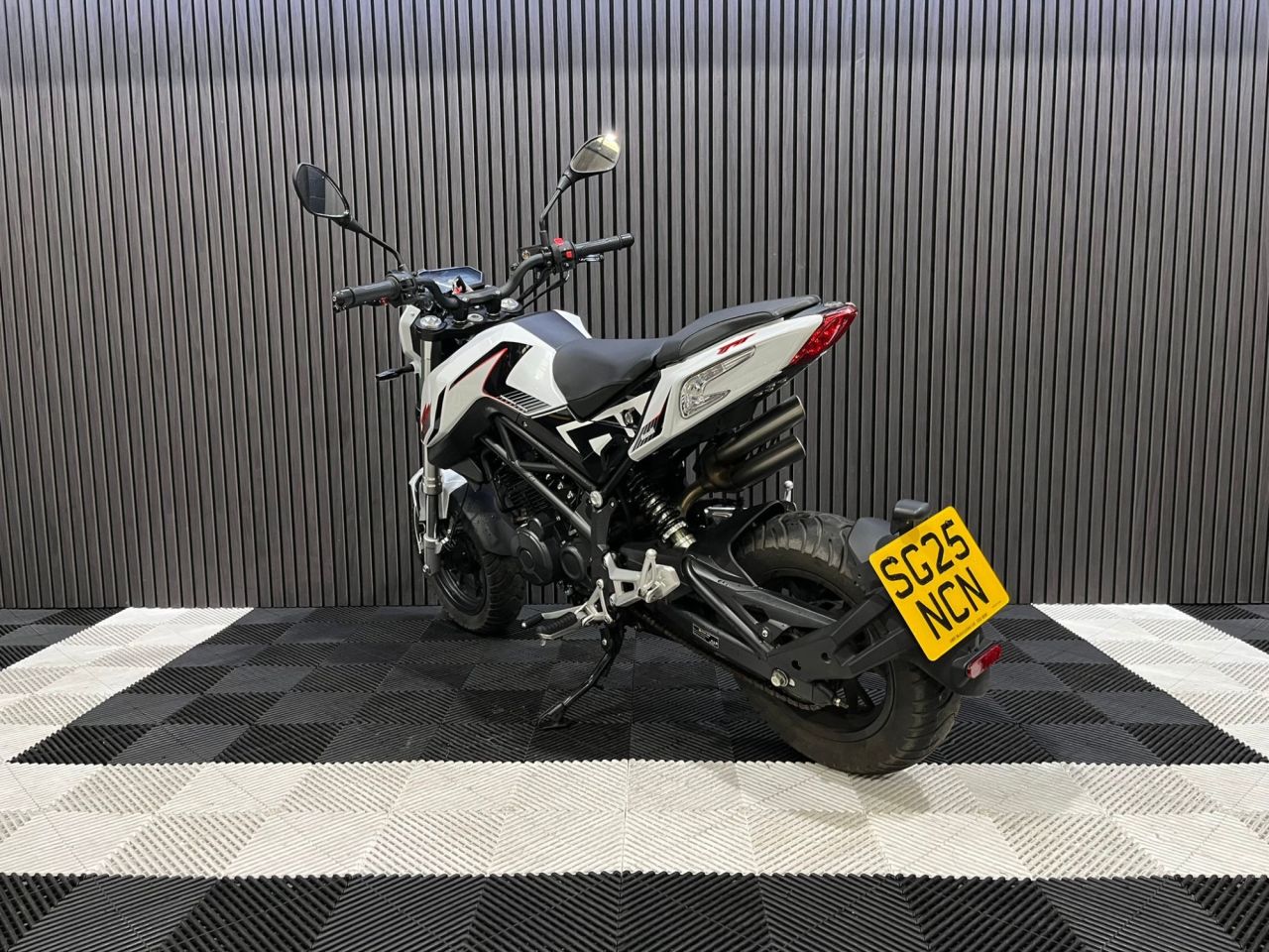 Used Benelli Tornado 125 for sale - 78435551: Photo 10