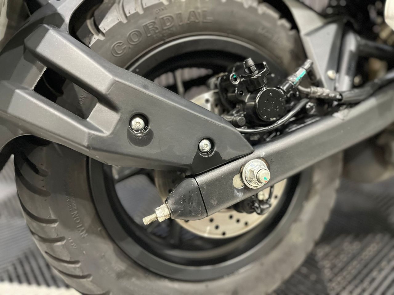 Used Benelli Tornado 125 for sale - 78435551: Photo 13